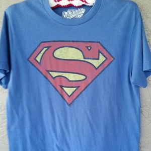 Old Navy Collectibles Superman t shirt